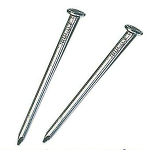 Bright Metal Round Wire Nails Various Lengths 1 Inch To 6 Wood Image Is Loading Bright Metal Round Wire Nails Various Lengths 1