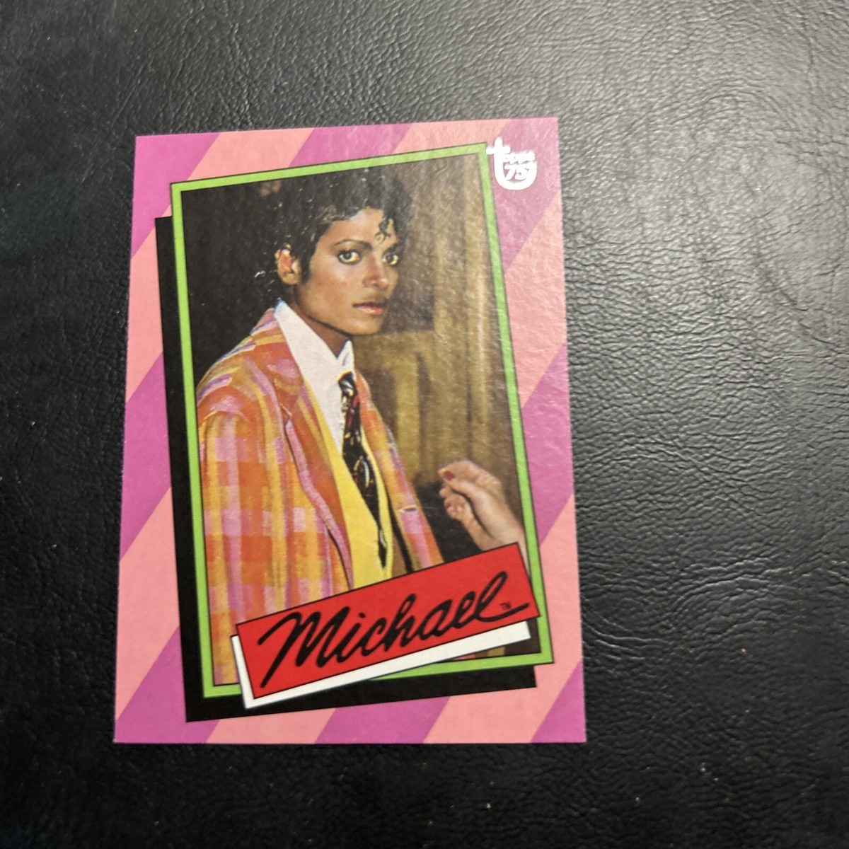 マイケル・ジャクソン 90s MICHAEL JACKSON 