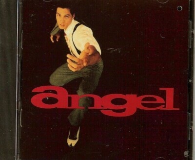 ANGEL - CD - NEW - SEALED | eBay