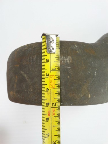 Vintage WILLIAMS - 8817A 76mm Offset Knock Wrench, 16" Long (GREAT CONDITION) - Picture 7 of 11