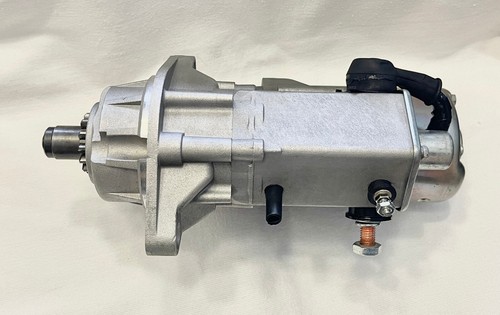 New Ultima Select 33361 Starter Motor Fits Ram 2500 3500 5.9L CUMMINS Free Ship - Picture 4 of 9