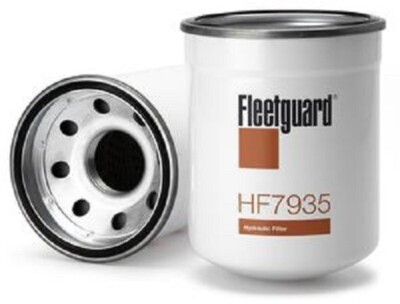 Fleetguard Hydraulic Filter - HF7935