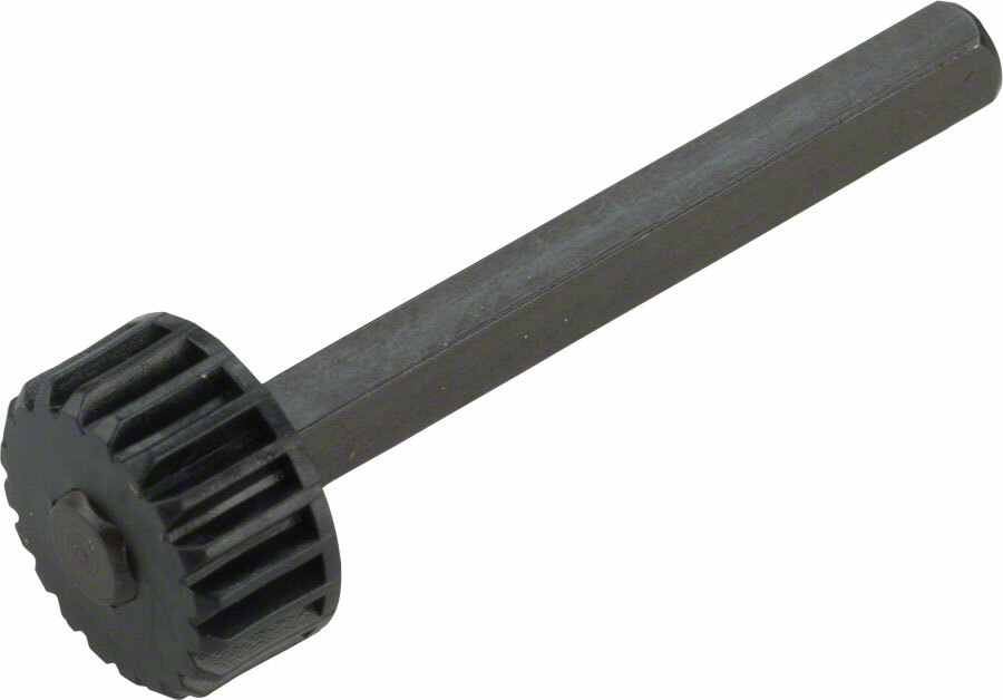 SR Suntour Suspension Fork Lockout Assembly: for XCT, XCM, NEX