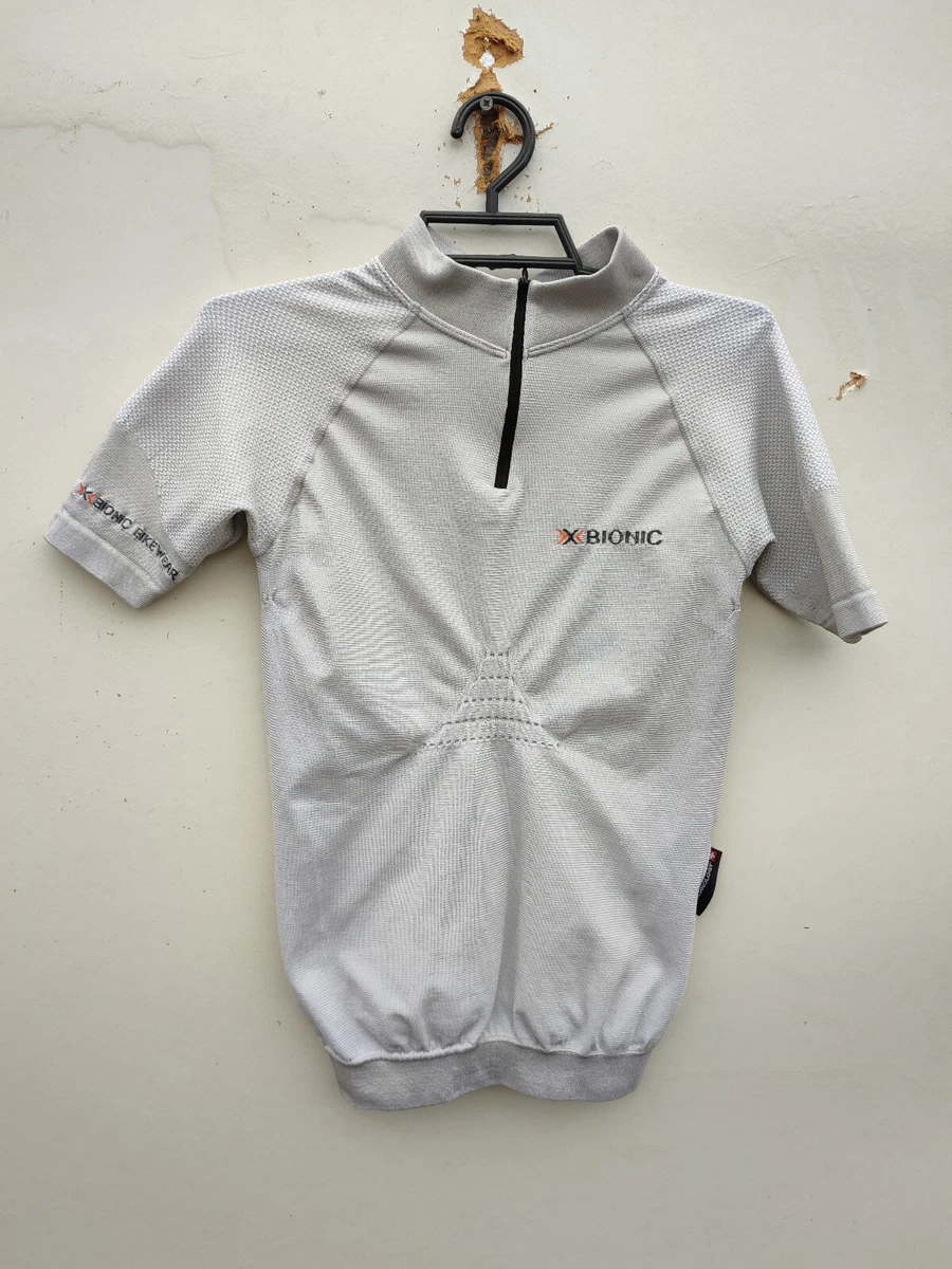 X bionic cycling deals