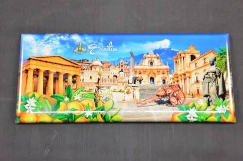 Weekino Tour Penchée De Pise Italie Aimant De Réfrigérateur