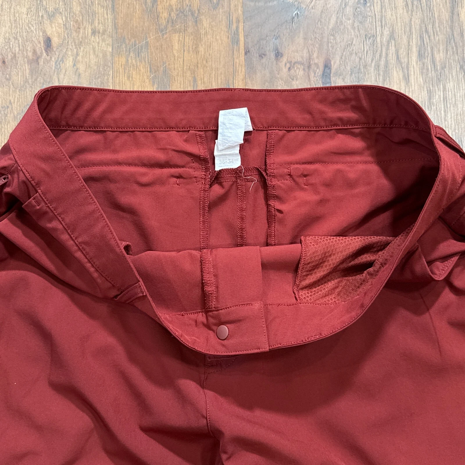 fabletics lightweight the only pant performance stretch slim pants