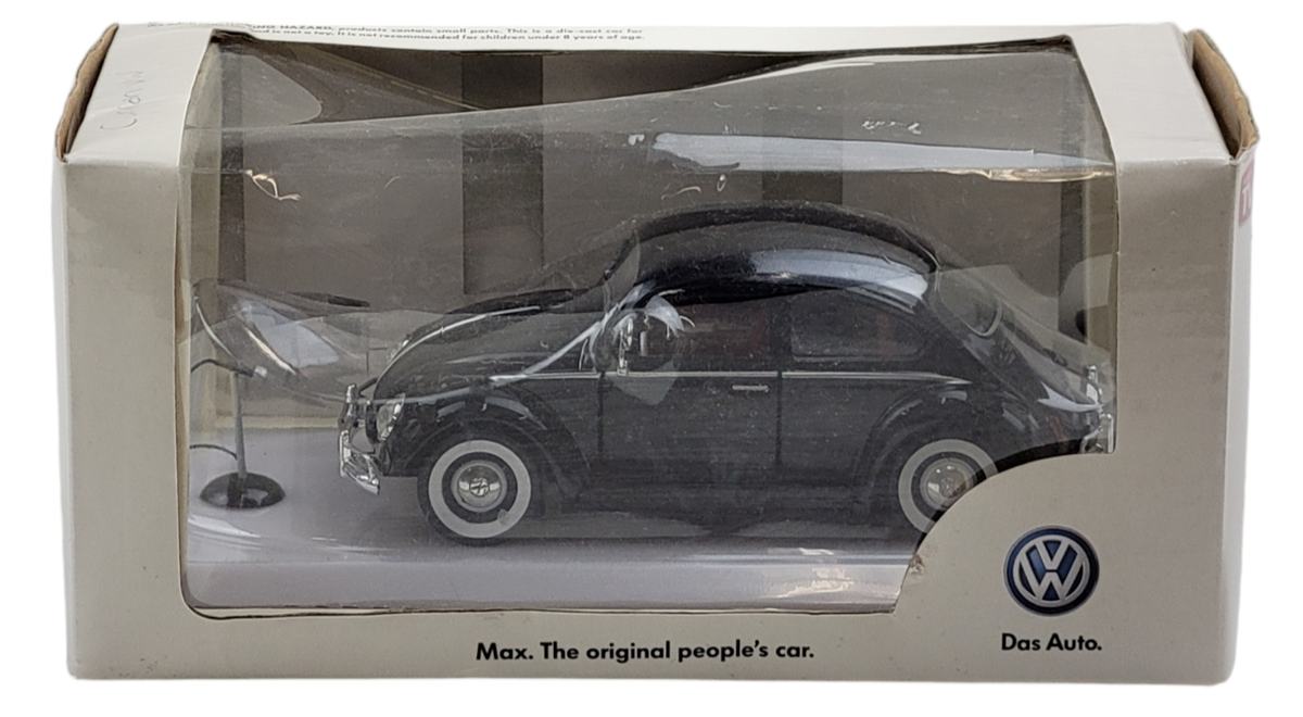 2008 Volkswagen TV Commercial 
