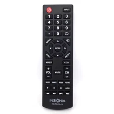 New NS-RC4NA-14 For Insignia TV Remote NS-46D40SNA14 NS-50DSNA14 NS-42D40SNA14