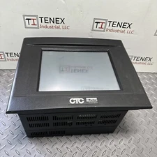 CTC Parker HPX POWERSTATION MODEL NO. HPX10S- XAAB-4   C-1