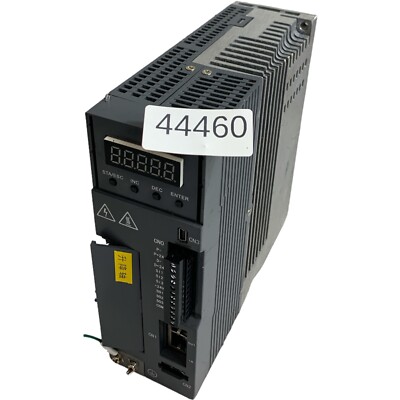 WUXI XINJE DS5CK-20P7-PTA Servo Driver