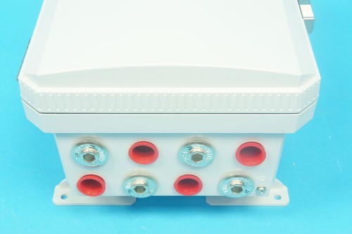 Yokogawa ZR402G-M-E-E-A S1 EXAxt Zerconia Converter Module, 100-240VAC 50/60 Hz - Picture 5 of 6