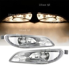 Fit For 2005-2008 Toyota Corolla 2002 2003 2004 Toyota Camry Clear Fog Light Fit For 2005-2008 Toyota Corolla 2002 2003 2004 Toyota Camry Clear Fog Light