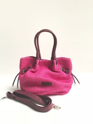 More & More Tasche Pink 70072-1917