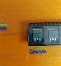 2PCS NGB8207ABNG N GB 8207ABNG NGB8207 TO-263