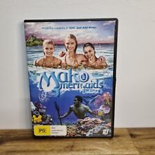 Mako Mermaids - Season 1 (Ep. 1-13) - 2-Disc Set ( Mako Mermaids - Season  One (Episodes 1 - 13) ) [ Blu-Ray, Reg.A/B/C Import - Germany ] 