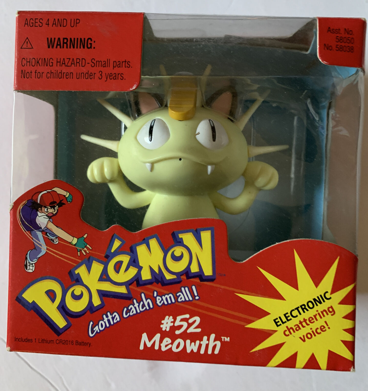 Meowth Goes Overboard 😼 original audio by @officialprozd