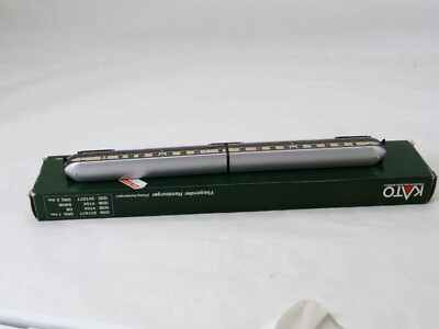 60482 HO KATO SVT877 DRG Flying Hamburger 付属品未使用