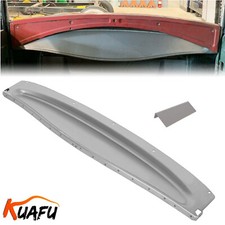 Kuafu 1932 Style Steel Dash Panel Rail For 1930 1931 Model A Ford Kuafu 1932 Style Steel Dash Panel Rail For 1930 1931 Model A Ford