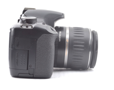 Mint】CANON EOS 450D /XSi / Kiss X2 + EF-S 18-55mm f/3.5-5.6 USM