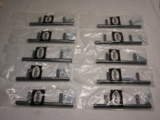 10 COSMAS handles handle bar knob lot pulls k...