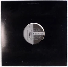 HUNTING LODGE: Tribal Warning Shot /  Soul-Vac SM 04 Tribal Experimental 12"