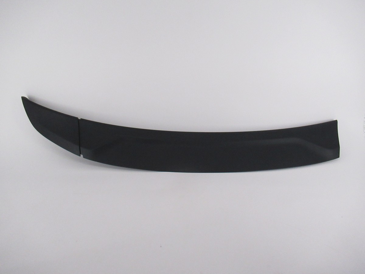 2015-2020 Honda RH Hood Garnish Upper Molding Trim | 74147-T5A-000