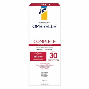 garnier ombrelle sensitive