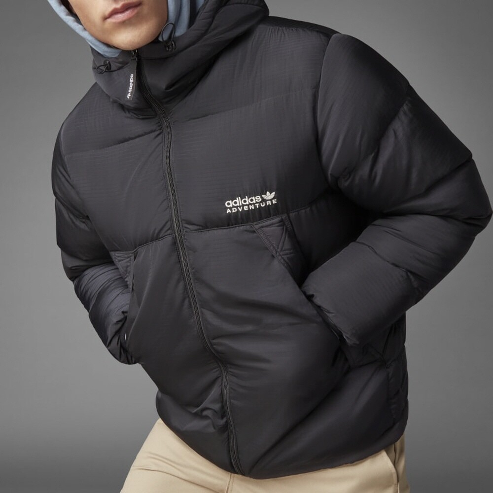 New Adidas Original Mens ADVENTURE DOWN 