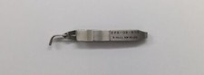 KMedic KM 45-208 Surgical Mini Holding Forceps