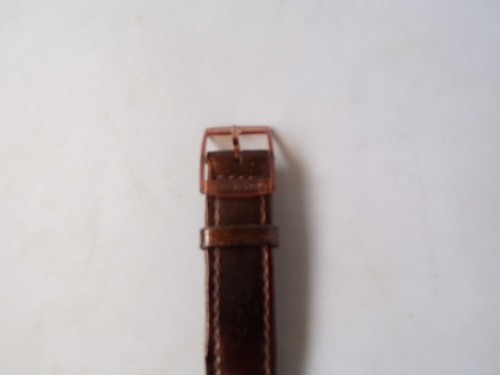 Vintage SWATCH Watch 524 Clear Back Version - Picture 13 of 17
