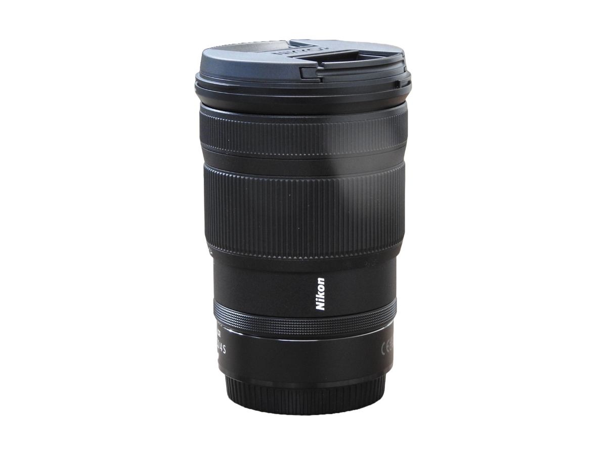 Nikon NIKKOR Z 24-120mm f/4 S Wide Angle Zoom Lens for sale Nikon NIKKOR Z 24-120mm f/4 S Wide Angle Zoom Lens for sale