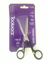 Toolworx Thinning Shear 6 1/2" 28 Teeth