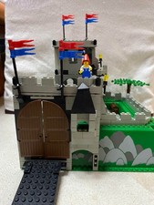 LEGO 6081 King