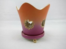 Aromalampe MARA Duftlampe Feuerball, Goebel Porzellan