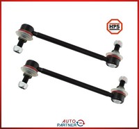 2X HPS Koppelstange FüR VW Sharan Seat Ford Galaxy Stabistrebe VerstäRkt Vorne