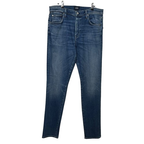 新品 Citizens of humanity CHLOE 23 Citizens of Humanity- Chloe Mid Rise Flare Jeans in Dedication