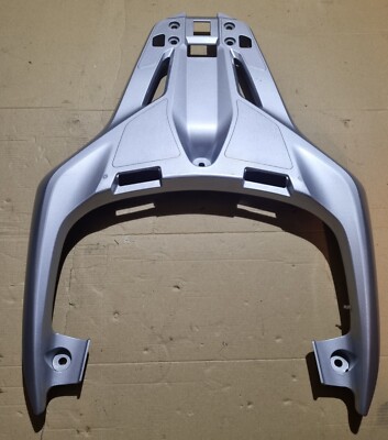 Pianale Staffa Portapacchi Supporto Bauletto Baule Originale Honda