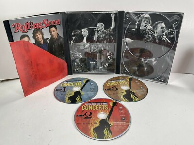 【R.R⭐︎】25th Anniversary Live Tour DVD Amazon.com: Toto - 25th Anniversary, Live in Amsterdam