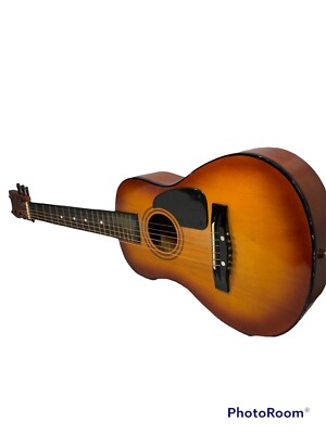 Vintage Mark II Student Acoustic Guitar Model #MSG-30