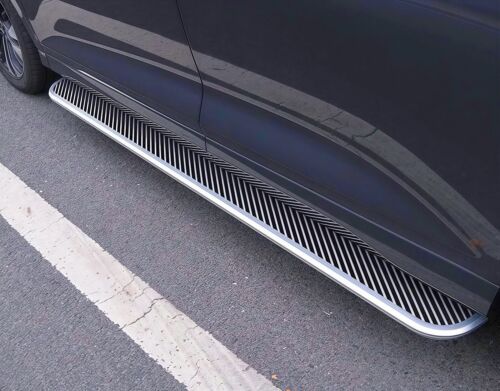 FitFor Mitsubishi ASX/OUTLANDER SPORT 2010-2021 Side Steps Running Boards 2pcs - Bild 3 von 10