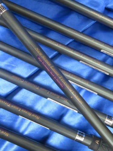 For Senior R2-FLEX LB-606 H&F 1Star HONMA IRONS SET Golf NWO - Picture 6 of 9