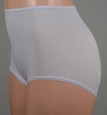 NOS Vintage Bali Skimp Skamp Panties Style 2633, Assorted Colors, Size 10 3XL