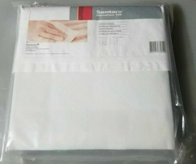 150Stk (1Stk/0,23eur) Sontara MicroPure 100 - 305 x 305 mm Reinraumtücher UR