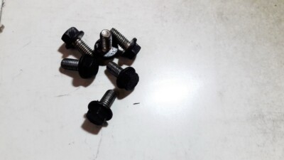 SAAB 9-5 1999 Flywheel Bolt Screw used, Genuine #990755-59