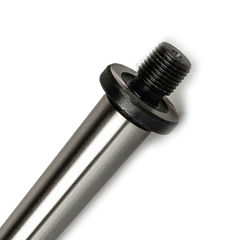 1MT Schaft Auf 1/2-20 Gewinde Adapter – Gehärteter Morse Taper MT1 Zu Gewindebohrfutter