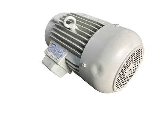 Elektror RD72 Elektromotor Used UMP - Bild 3 von 7