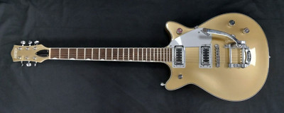 Gretsch Electric Guitar G5232T Electromatic  Double Jet  FT with Bigsby