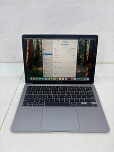 MacBook Air M1 16GB 256GB | eBay MacBook Air M1 16GB 256GB | eBay