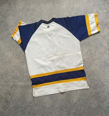 ADIDAS France 1998 Coupe Du Monde World Cup Jersey Shirt 90s