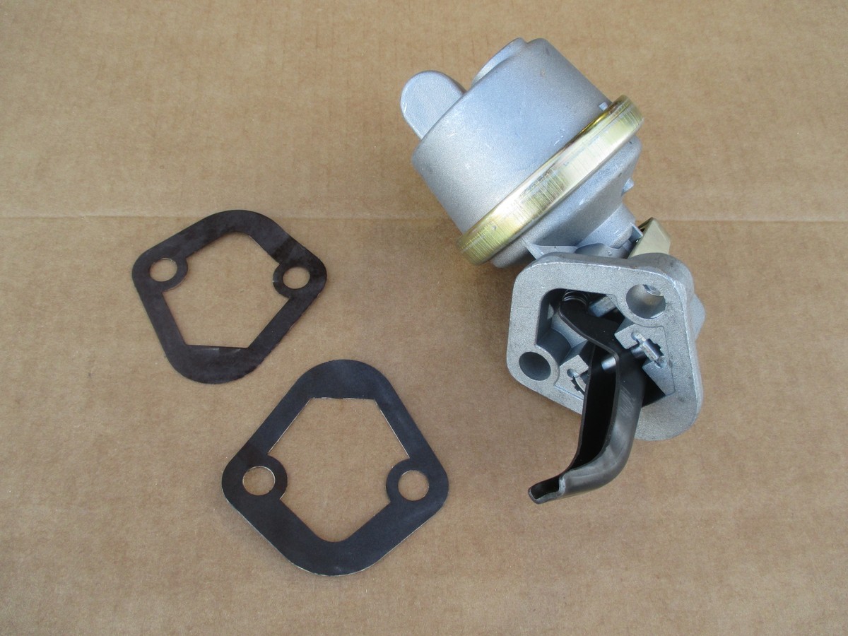 FUEL PUMP FOR CASE INDUSTRIAL 1845C MX100 MX110 MX120 MX135 MX150